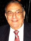 Joseph Blasco Obituary (2011)