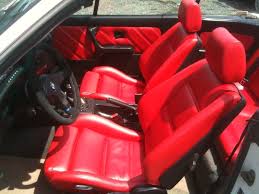 Bmw E30 M Tech Ii Convertible Restoration Bbs Rs Custom Interior Coilover Suspension Scorpion Exhaust Rare 5 Speed Fu Bmw E30 Bmw E30 Interior Bmw E30 M