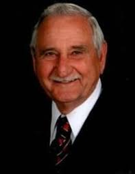 David Carter Obituary (1933