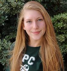 State qualifiers Cronk, Sydeski, Visscher lead All-Area girls swimming team