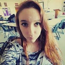 Karina Gruber's Instagram, Twitter & Facebook