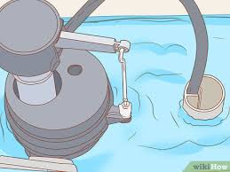 Then, work the button up and down by manually moving the float rod up and down so as to depress the button a few times. 3 Ways To Adjust The Water Level In Toilet Bowl Wikihow