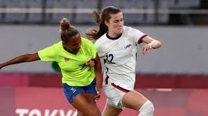 14 channel live streaming olympics (olimpiade tokyo 2020) resmi di vidio. Tim Sepakbola Wanita Swedia Kalahkan Juara Dunia Sepakbola Wanita Amerika Serikat 3 0 Perlu Tahu Dong