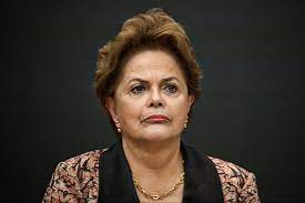 Previously, she served as the chief of staff while the president was … Apos Mal Estar Dilma Rousseff Faz Exames E Passa Bem Exame