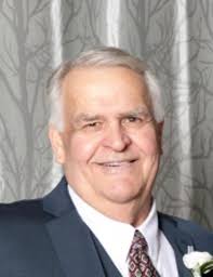 Steven "Suds" Swanson Obituary December 13, 2019