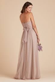 Birdy Grey Taupe Bridesmaid Dresses Christina Convertible Dress Taupe Taupe Bridesmaid Dresses Neutral Bridesmaid Dresses Gorgeous Bridesmaid Dresses