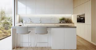 Cooking up a minimalist kitchen means different things to different people. Is A Minimalist Kitchen Right For You 10 Designs To Help You Decide