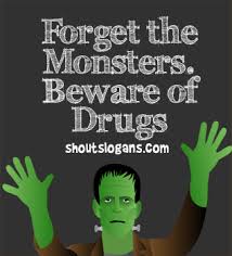 512 x 512 jpeg 37 кб. 51 Spooktacular Anti Drugs Slogans Posters And Ideas