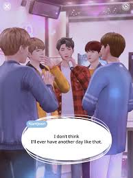 Todo lo que puedas querer de dc, en una sola app. Bts Universe Story Apk Download For Android Oct 2021 Apkpicker