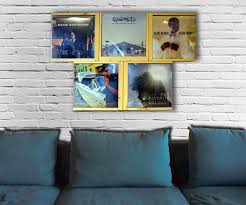 Buy record display frames and get the best deals at the lowest prices on ebay! Holzpuristen Record Storage