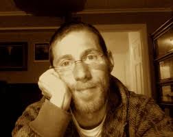 On Being a First Reader for The Antioch Review: An Interview with Poet,  Benjamin S. Grossberg