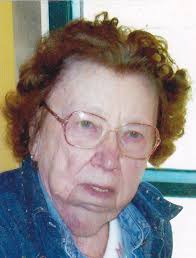 Obituary information for Margaret N. Craker Holcombe, WI