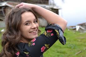 South Umpqua, class of 2020