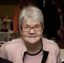 Obituary information for Margaret Julianne Emerson