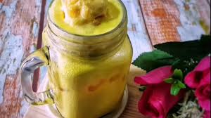 Cara cara membuat air jagung kaw viral. Air Jagung Ketagih Sedap Pekat Mudah Nak Buat Youtube