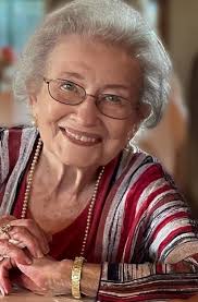 Doris Starnes Obituary