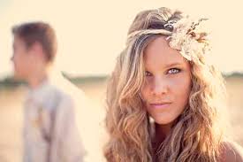 Wednesday Wedding Inspiration: Farm Themed Bridal Shoot with Three Nails  Photography