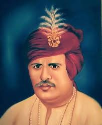 Chaudhary Jagdish Singh Nirvan Ahir Zamindar of Jalilpur Estate #ahir  #yadav #jalilpur #ahirheritage #uttarpradesh #bijnor #yaduvanshi #zamindar  #nirvanahir