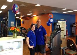 Whether you're a health club. Plus Fitness Opens Padstow Club