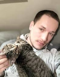 Obituary for Garrett W. Manager