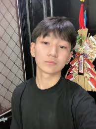 Hope and Inspiration with Kosuke