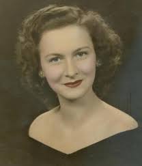 Patricia O'Connor Obituary (1925