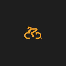 Cool Cycling Logo Designs Logo Design Gallery Inspiration Logomix Cycle Logo Bike Logos Design Motorbike Logo Design