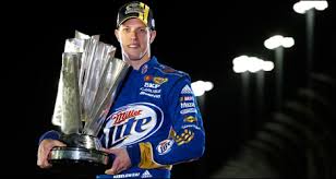 Keselowski won five races in a memorable 2012 season, which saw him fined for tweeting from his car during a delay and finished with a memorable jimmie johnson inked his name in the nascar record books, holding off carl edwards by 69 points to win his third straight series championship and. Nascar Brad Keselowski The 2012 Sprint Cup Champion Started Out With Modest Goals Auto123 Com