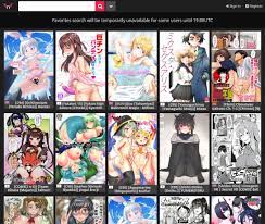 Best Hentai Manga Porn Sites