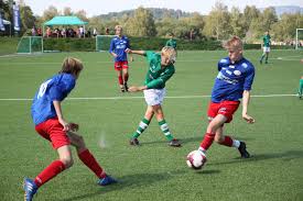 The first round was played on 1 may 2019 and the tournament concluded with the final on 8 december 2019. Norway Cup 2019 Fotball Slik Gikk Det For Lokale Lagene Pa Norway Cup