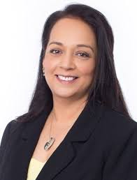 Colonel Yvette Gussie Gordon MBE MR