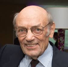 Rolf D. Schmidt Receives Prestigious President's Award From RACC