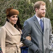 Tom And Kate Hickey Family History Megan Markle Duchess Of