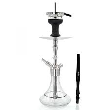 Only used handful of times made in germany. Aladin Shisha Mvp 360 Clear With Silver Ring Zum Bestpreis Sofort Losshoppen Und Sparen Skywhite Shisha