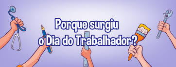 Foi com o objectivo de lutar pelas 8 horas de trabalho diárias que, no dia 1 de maio de 1886, milhares de trabalhadores de chicago (eua) se juntaram nas ruas para protestar contra as suas más condições. Dia Do Trabalhador Primeiro De Maio Science4you