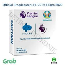 To watch live manchester united vs liverpool football, fans in indonesia can download mola tv from on app store (apple). Mola Tv Polytron Streaming Pdb M11 Smart Box Free Liga Inggris Streaming Shopee Indonesia