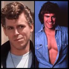 Vance Jefferis, who played Matt McCallister