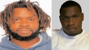 Pee Dee double murder suspect turns self in