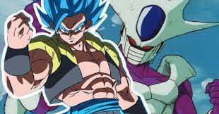 Broly (ドラゴンボール超スーパー ブロリー, doragon bōru sūpā burorī) is the 20th dragon ball movie.3 it is the first dragon ball super movie. Dragon Ball Super Fans Are Rallying For Cooler To Star In New Movie