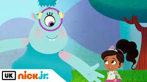 Nella The Princess Knight | The Castlehaven Rescue Club | Nick Jr. UK -  YouTube