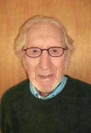 Death of One of 'The Few'