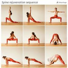 9e1f3d270f995a3a79e371bc10198b19 Jpg 1 200 1 200 Pixels Yoga Sequences Yoga Asanas Yoga Girl