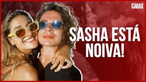 30,159 likes · 1,177 talking about this. Sasha Meneghel E Joao Figueiredo Estao Noivos Video Dailymotion