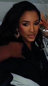 ✨📸 BTS: Dr. Gabrielle Henry