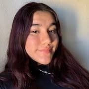 April Aguilera's Instagram, Twitter & Facebook