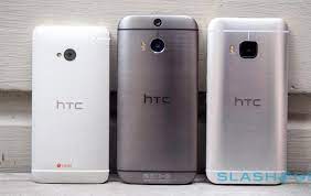 Why HTC Smartphones Continue To Fail ...
