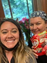 Candy Willhite's Instagram, Twitter & Facebook