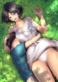 Kyodai Onna Touzokudan by Soryuu - read free online