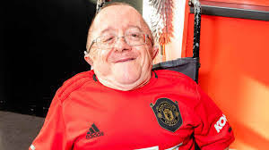 Kevin Wakeman's Instagram, Twitter & Facebook