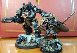 23379993 10155953140224612 5114255659720082073 N Jpg 960 664 Warhammer Dark Angels Dark Angels 40k Dark Angel